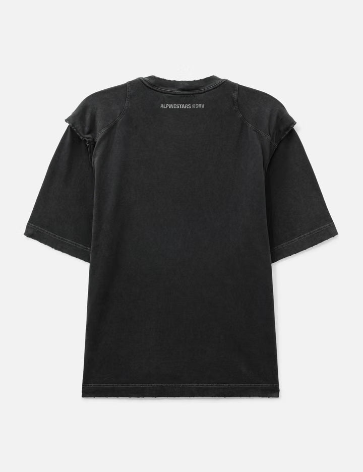 Gear Up Short Sleeves T-Shirt