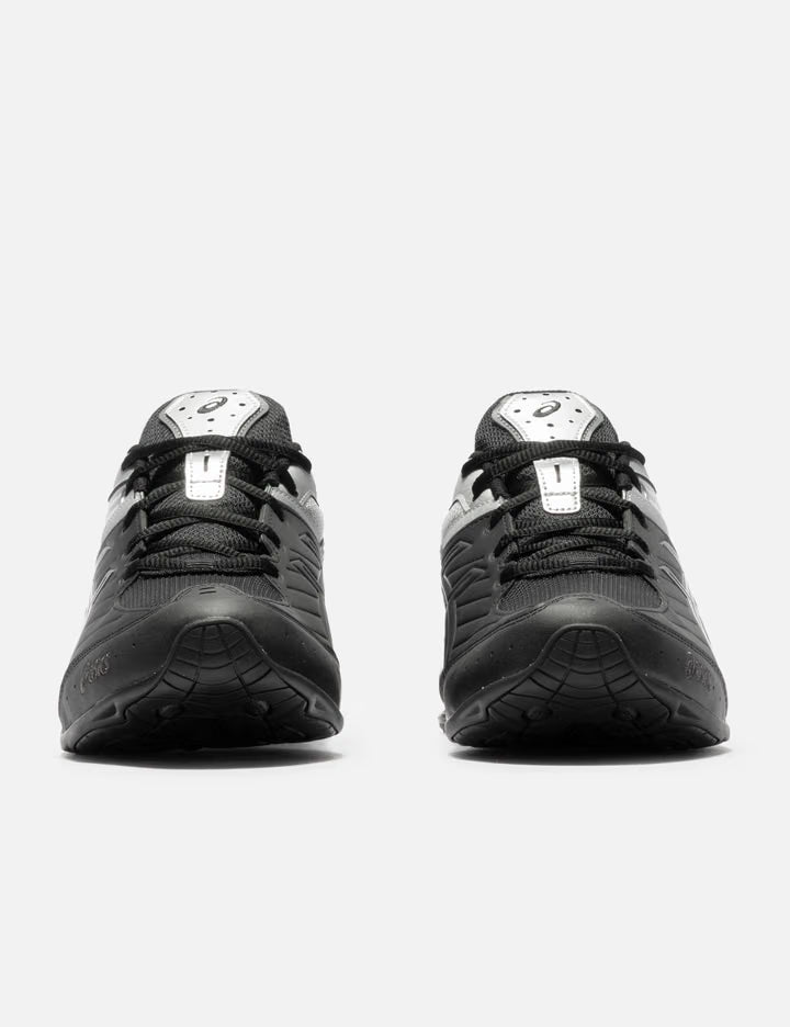 Gel-Kinetic FR