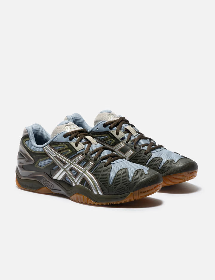 GEL-RESOLUTION 5