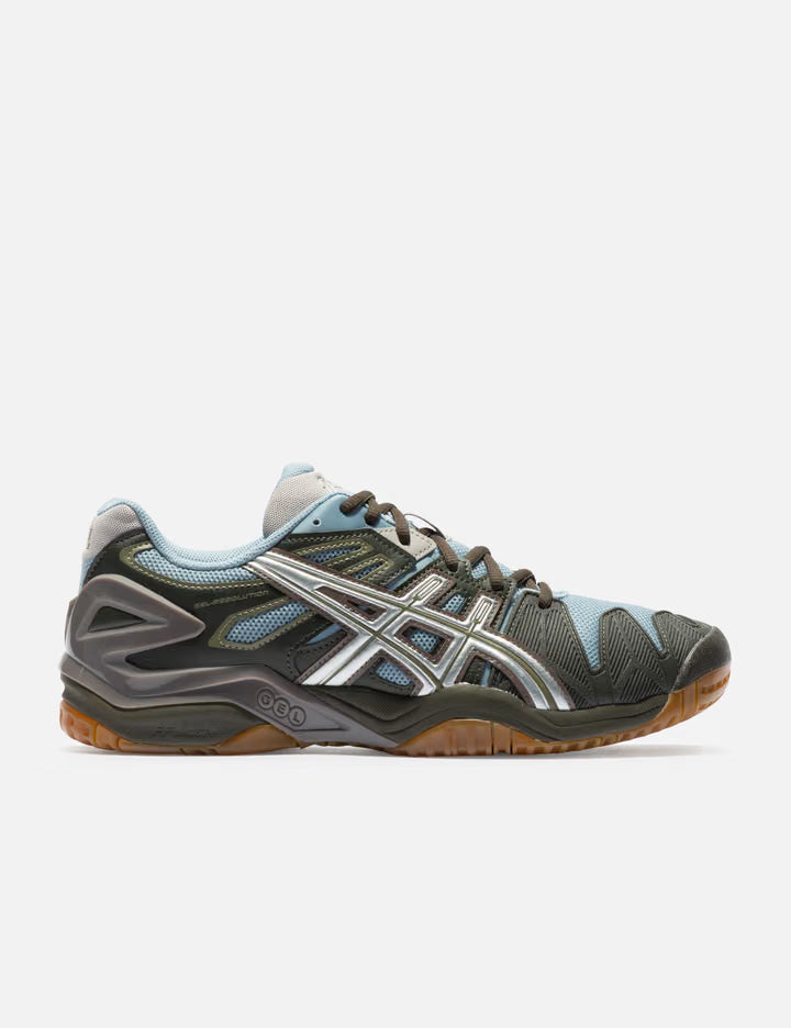 GEL-RESOLUTION 5