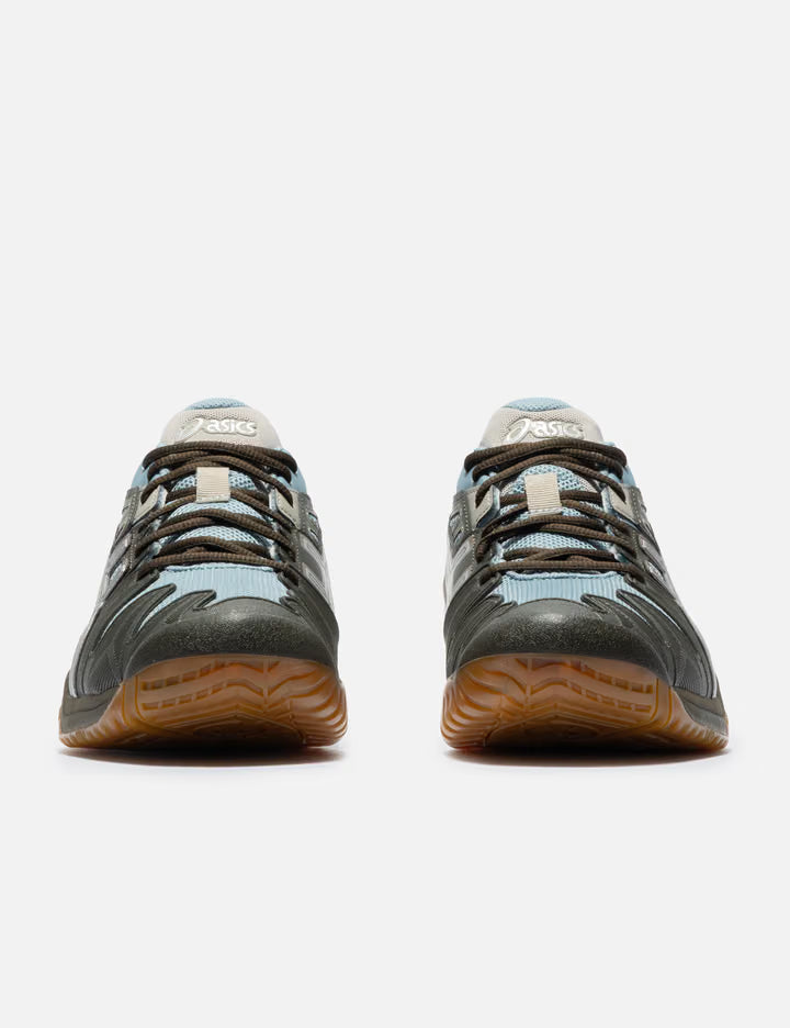 GEL-RESOLUTION 5