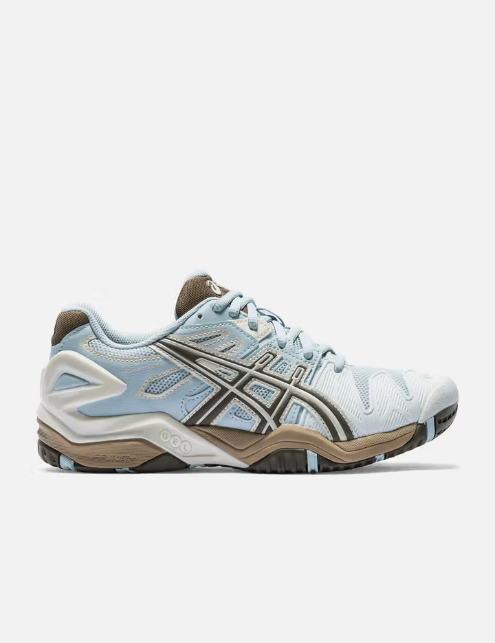 GEL-Resolution 5