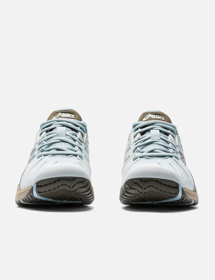 GEL-Resolution 5