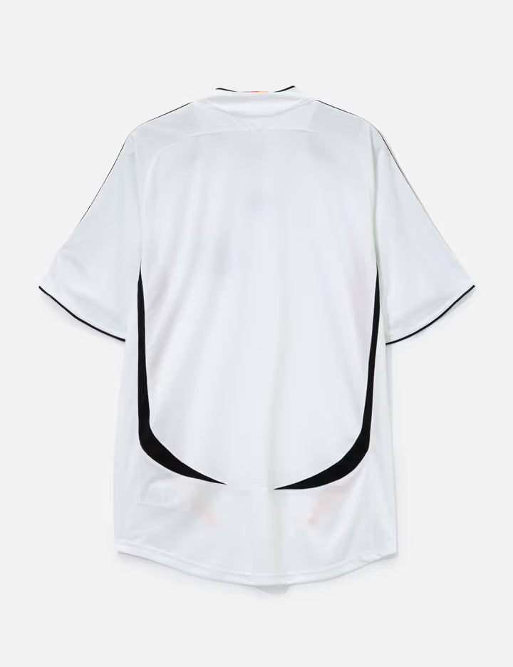 Germany Home Jersey 2006