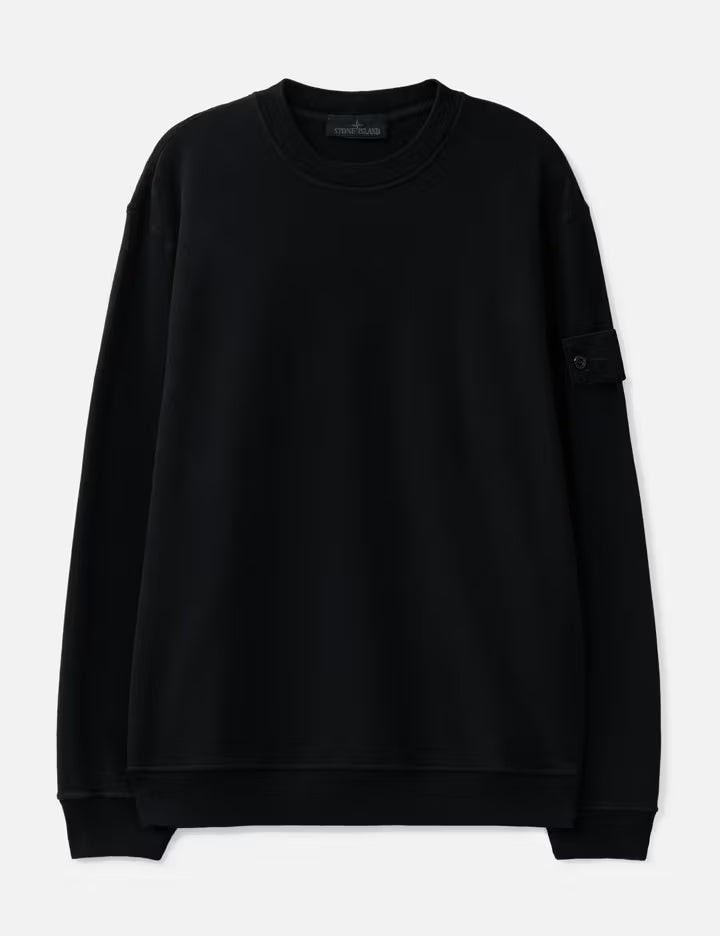 Ghost Stretch Fleece Sweatshirt