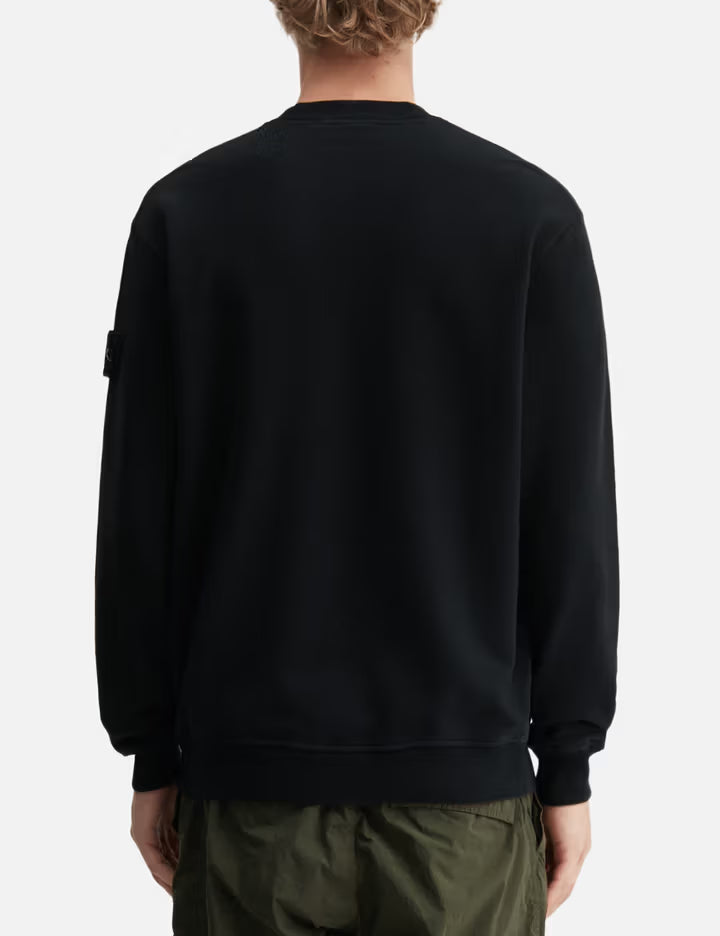Ghost Stretch Fleece Sweatshirt