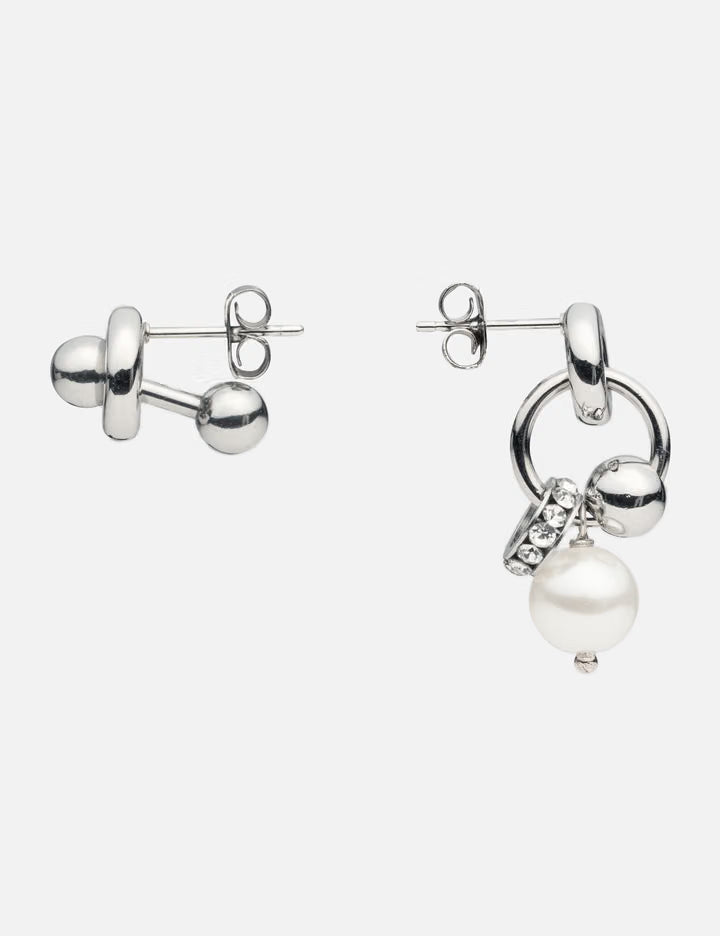 Gianni Earrings