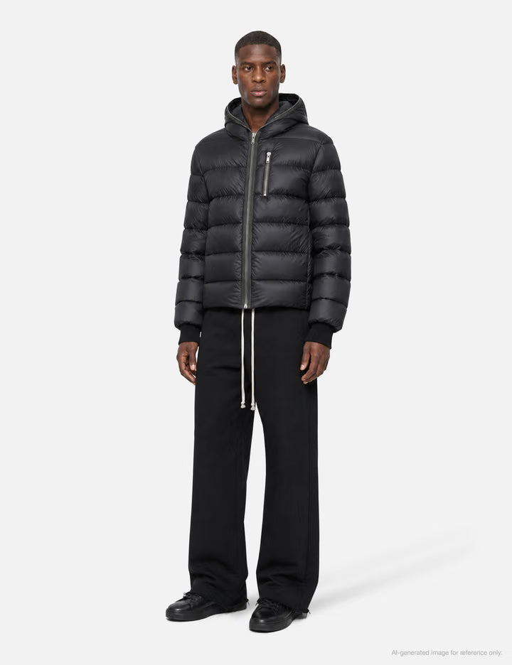 GIMP JKT