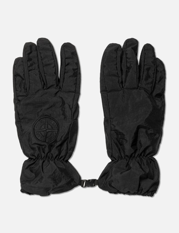 Coated Nylon Metal In Econyl® Gloves