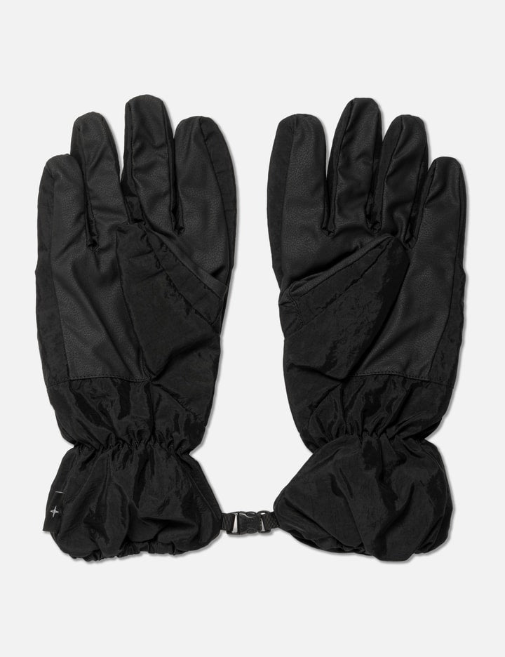 Coated Nylon Metal In Econyl® Gloves