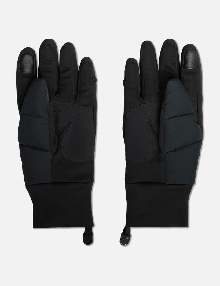 Lightweight Puffer Gloves