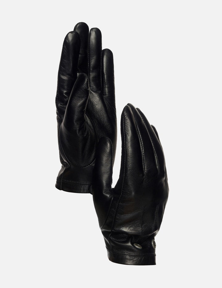 Choices Classic Leather Gloves