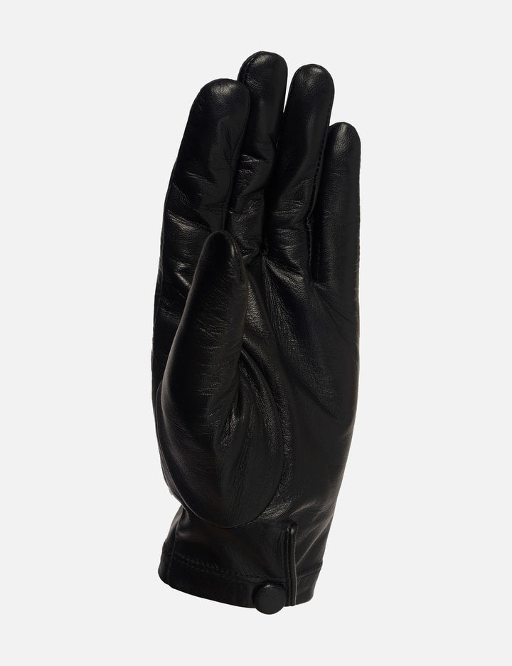 Choices Classic Leather Gloves