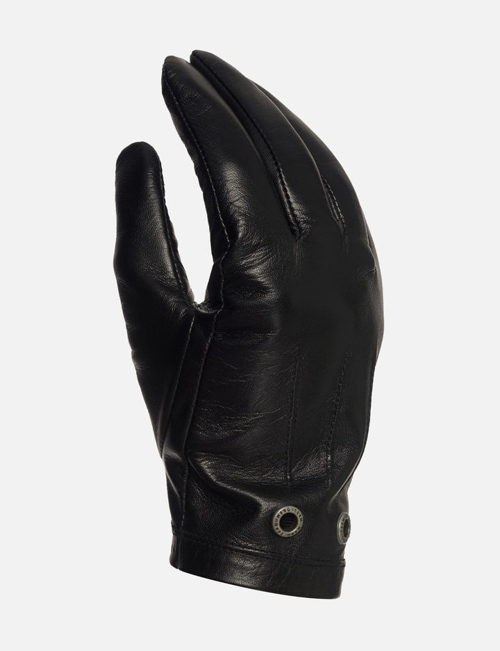 Choices Classic Leather Gloves