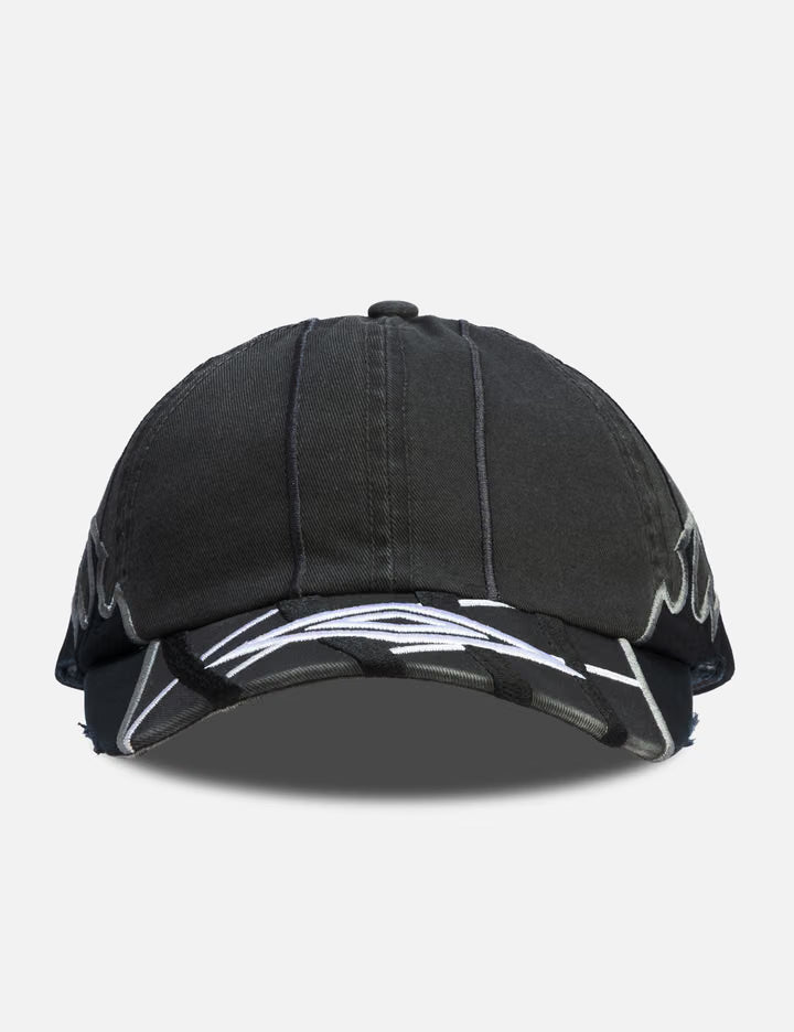 Slam Jam X Umbro Goalkeeper Cap