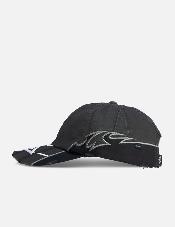 Slam Jam X Umbro Goalkeeper Cap