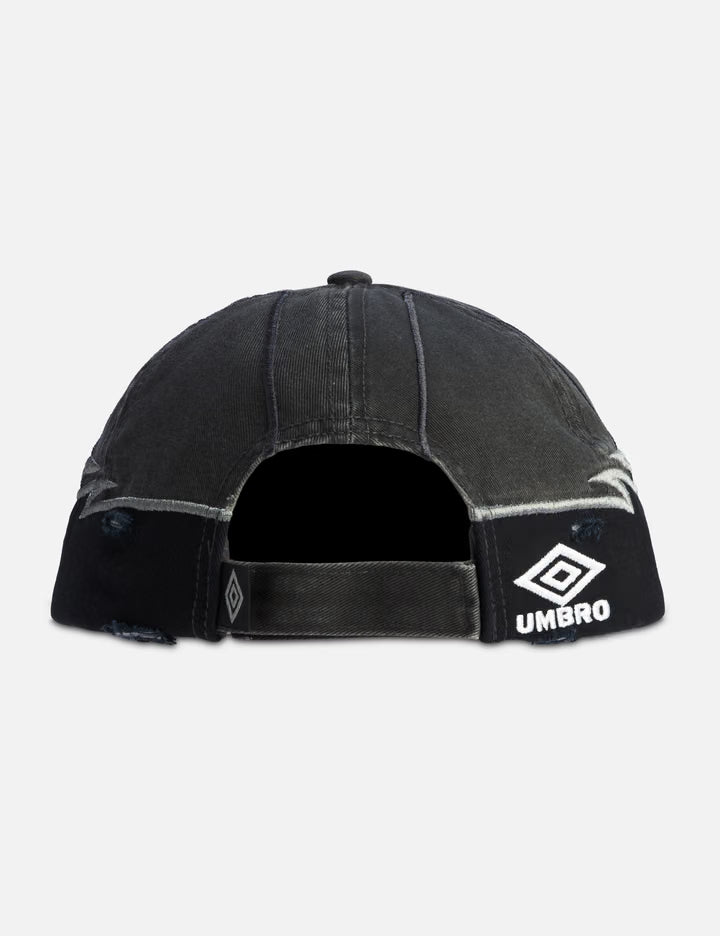 Slam Jam X Umbro Goalkeeper Cap