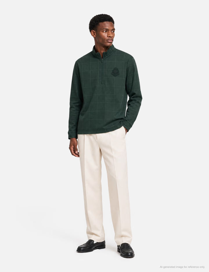 GOLF PERFORMANCE BLOUSON