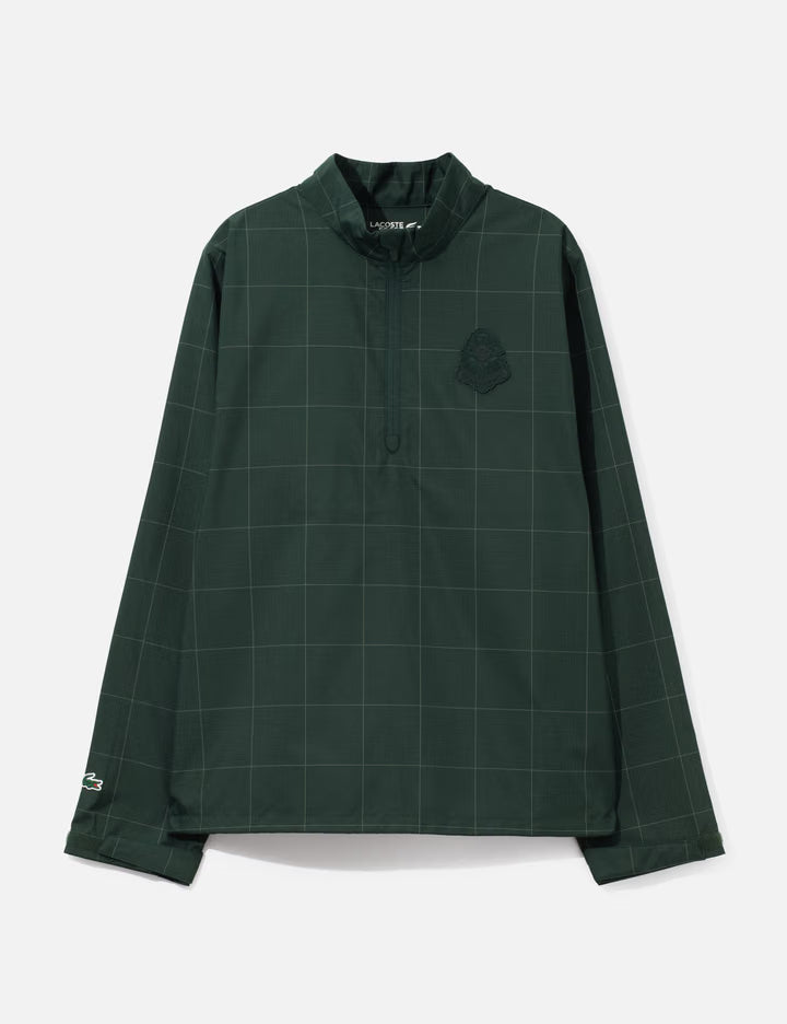 GOLF PERFORMANCE BLOUSON