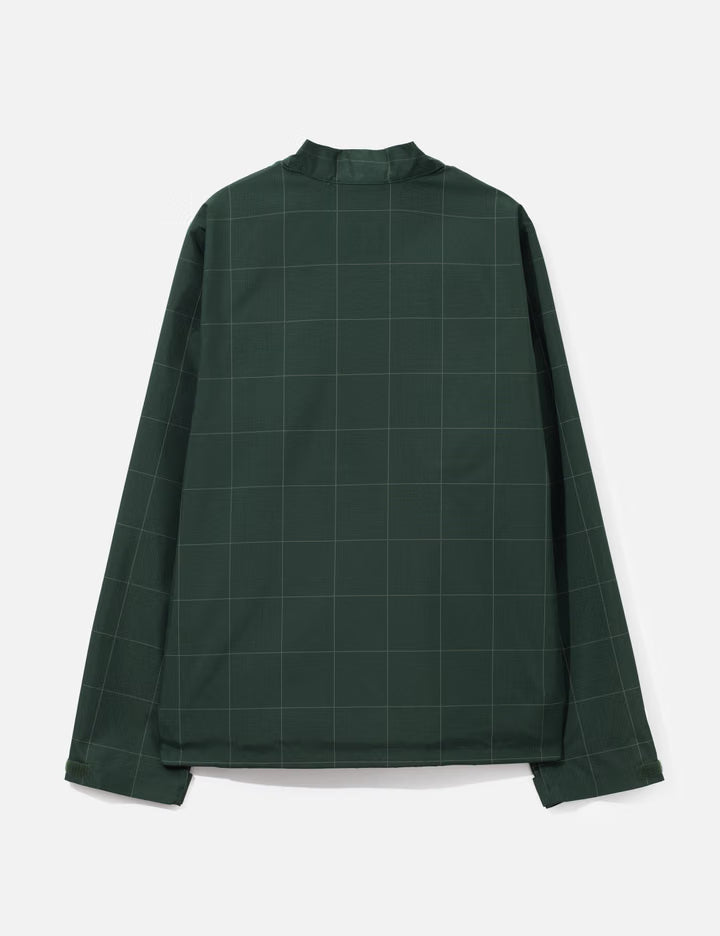 GOLF PERFORMANCE BLOUSON