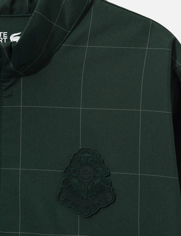 GOLF PERFORMANCE BLOUSON