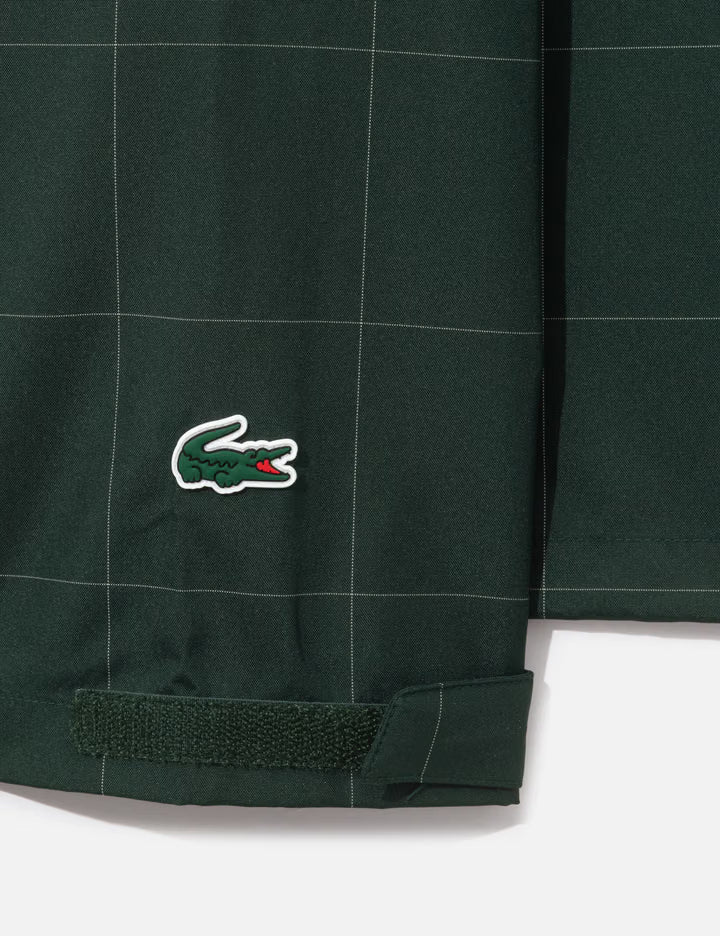 GOLF PERFORMANCE BLOUSON