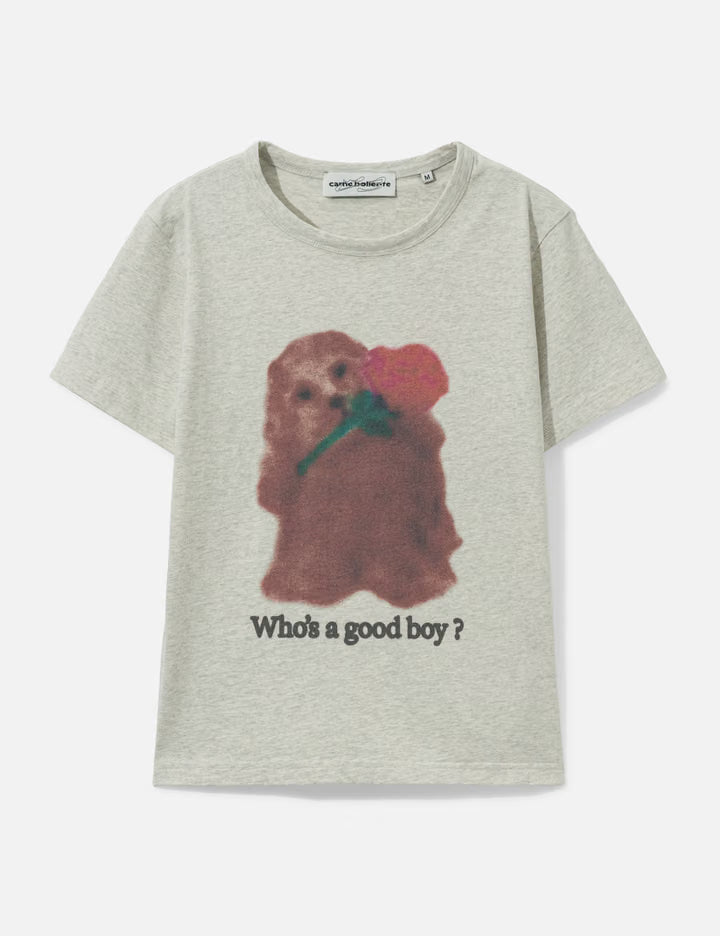 Good Boys Go To Heaven