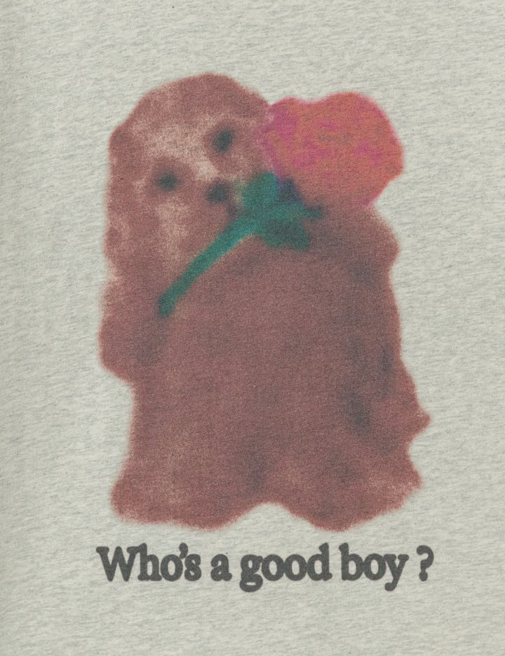 Good Boys Go To Heaven