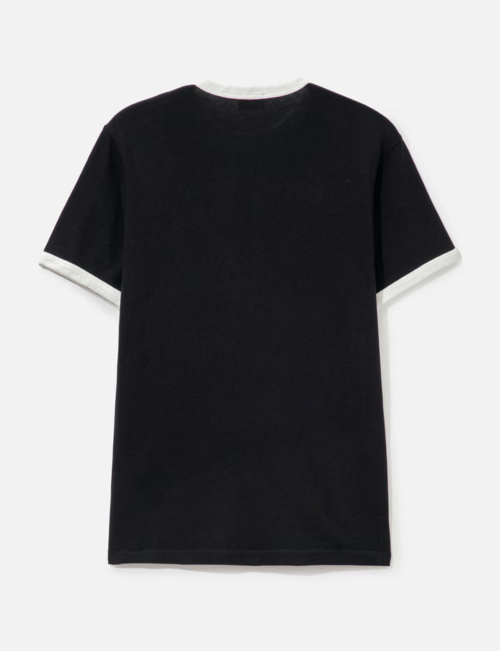 'KENZO Paris Emblem' Slim T-Shirt