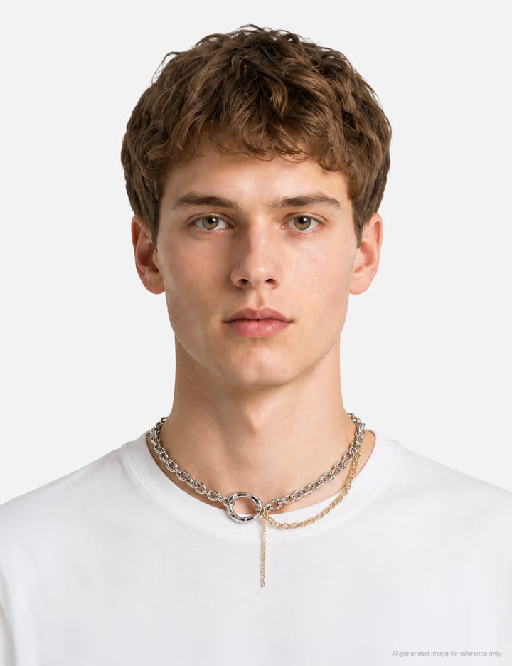 Gracia Necklace