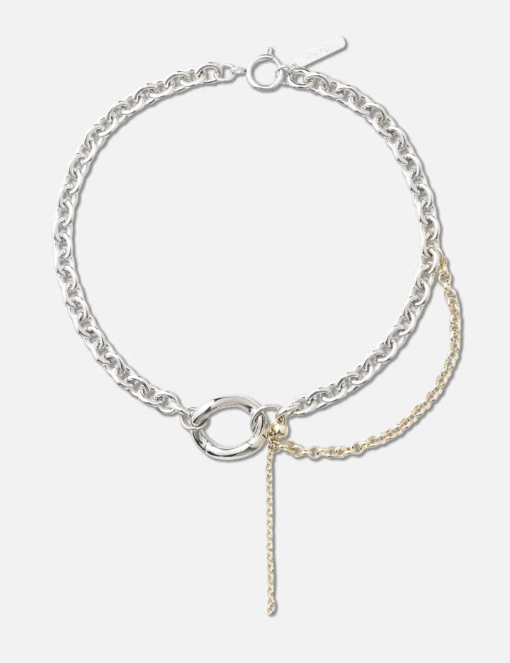 Gracia Necklace