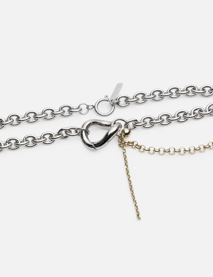 Gracia Necklace