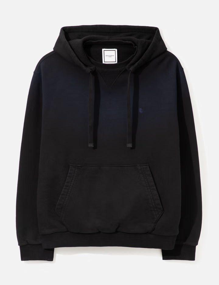Gradation Hoodie