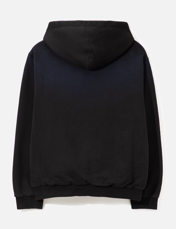 Gradation Hoodie