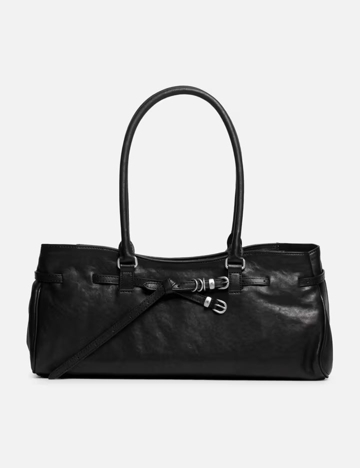 Grandma Used Bag