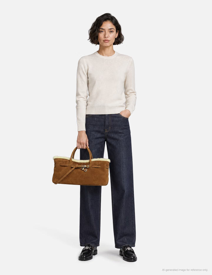 Grandma Used Bag Zipped
