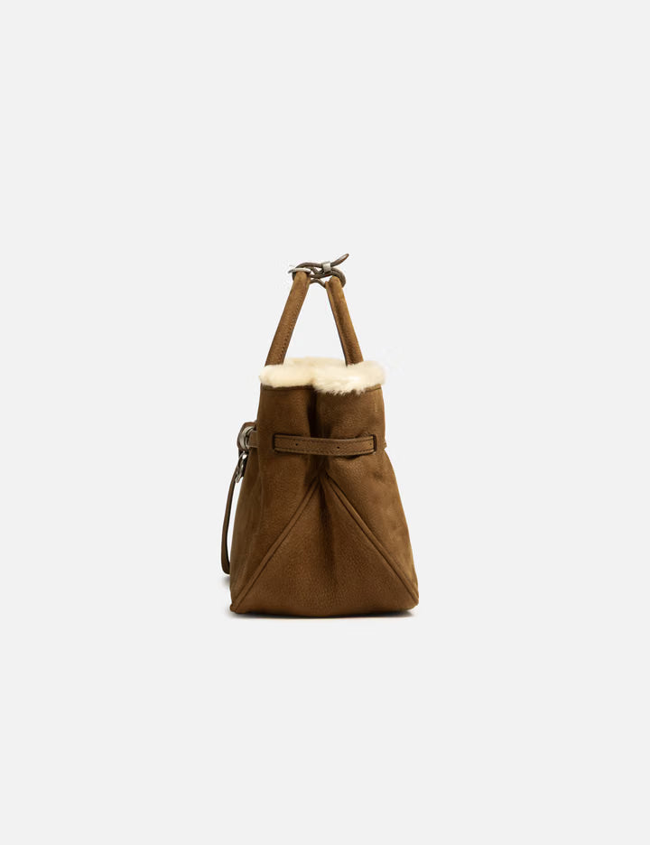 Grandma Used Bag Zipped