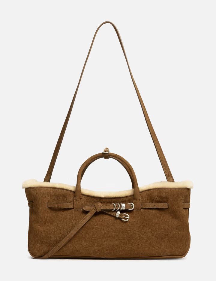 Grandma Used Bag Zipped