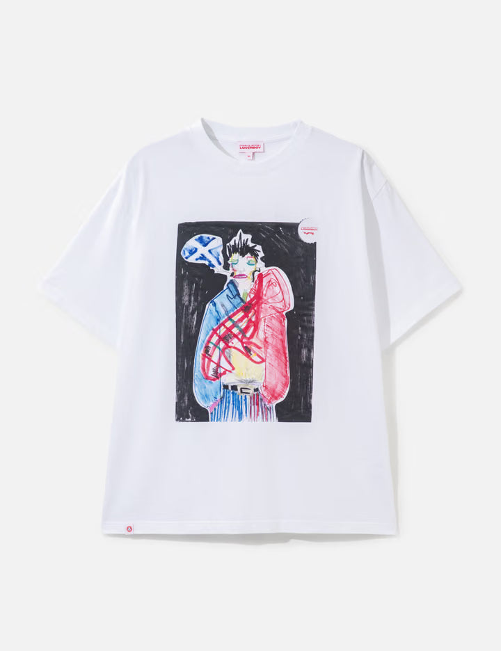 Graphic Tee