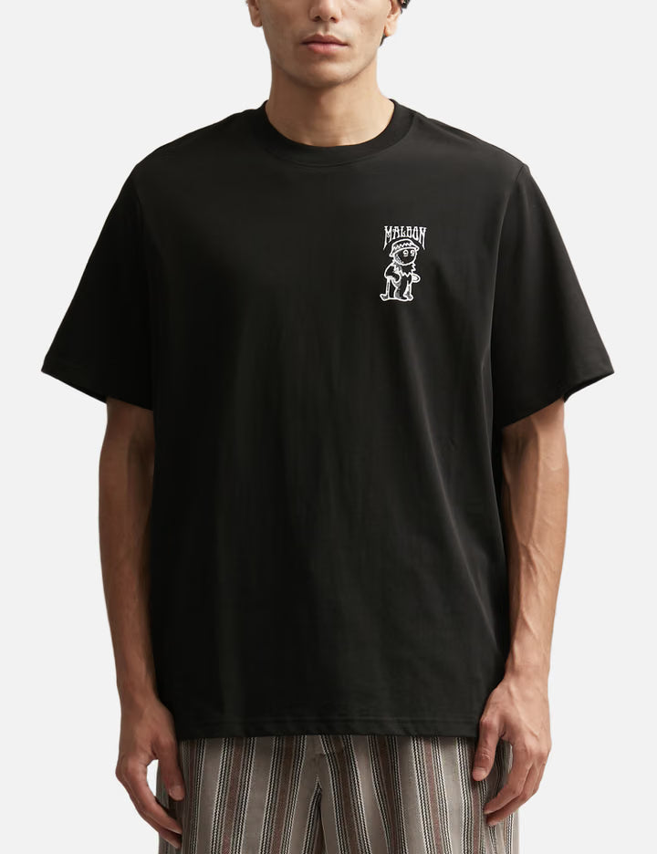 Grateful Dead Bermuda Alphabet Tee