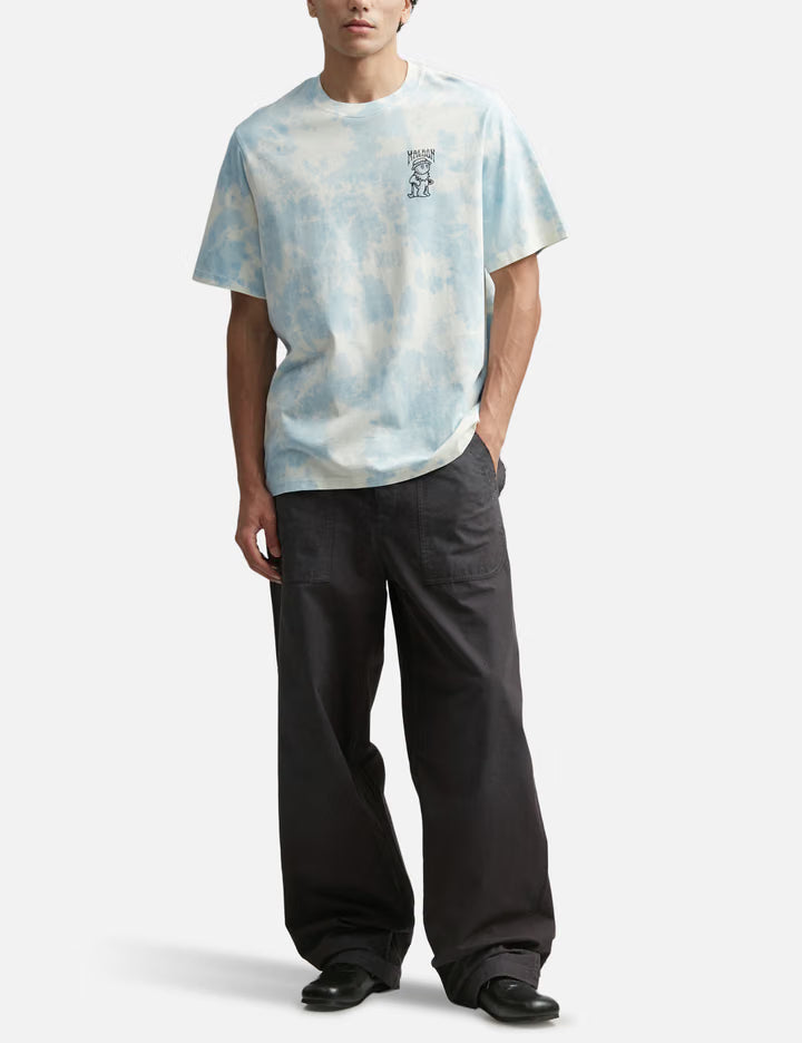 Grateful Dead Bermuda Alphabet Tee