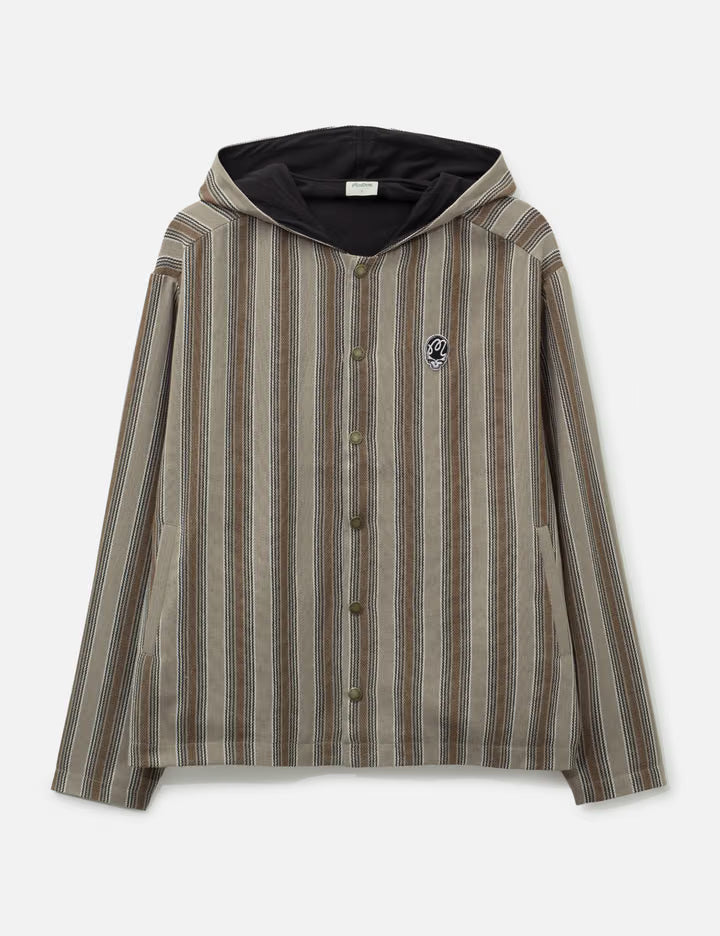Grateful Dead Blanket Jacket