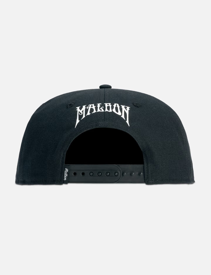 Grateful Dead Companion Snapback