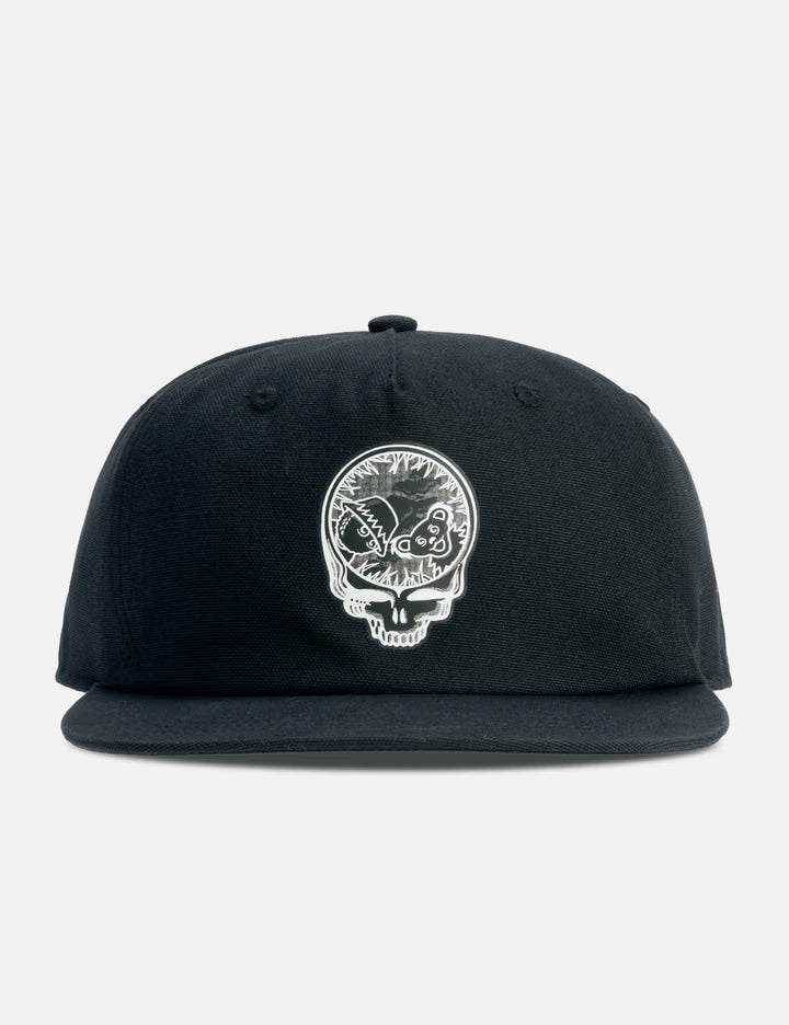 Grateful Dead Companion Snapback