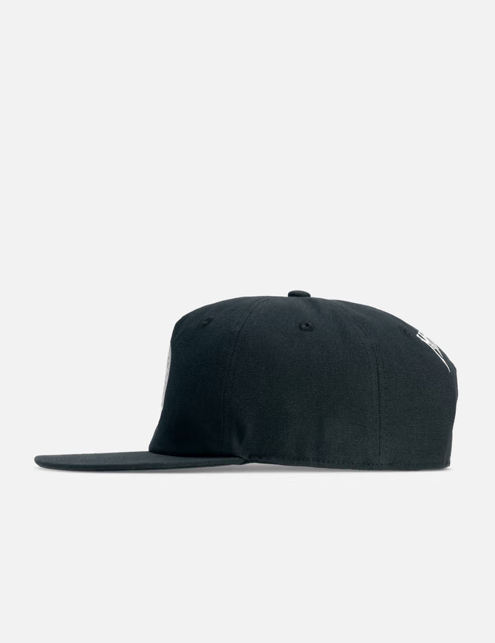 Grateful Dead Companion Snapback