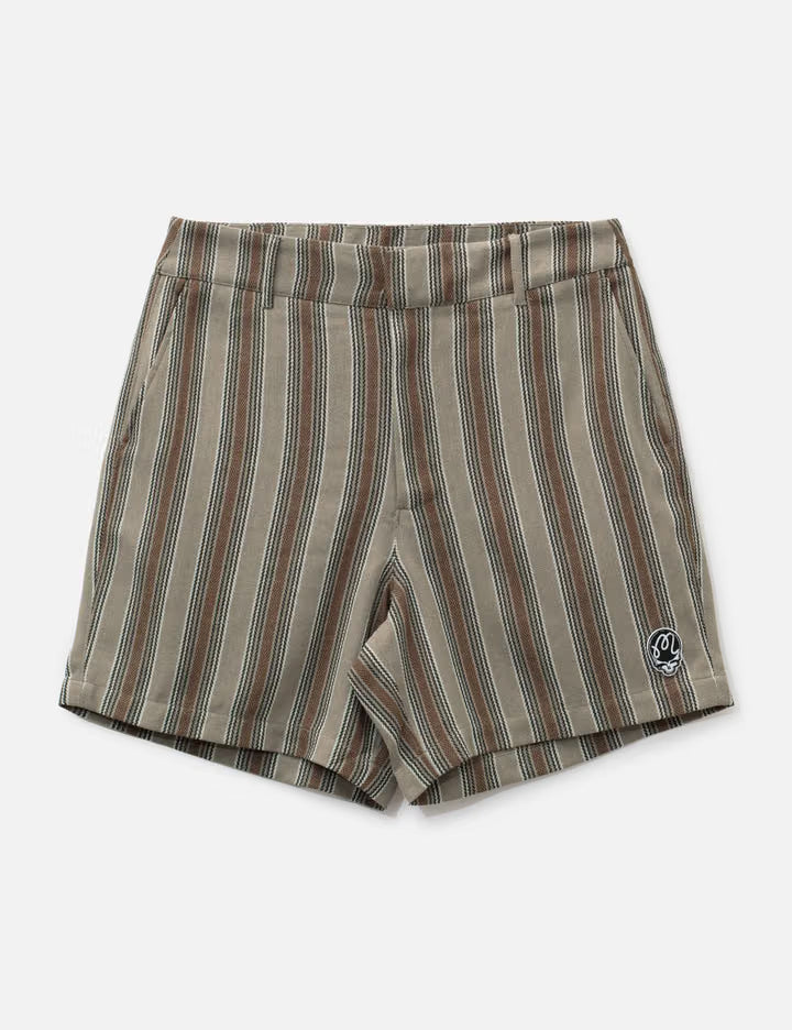 Grateful Dead Ripley Blanket Short