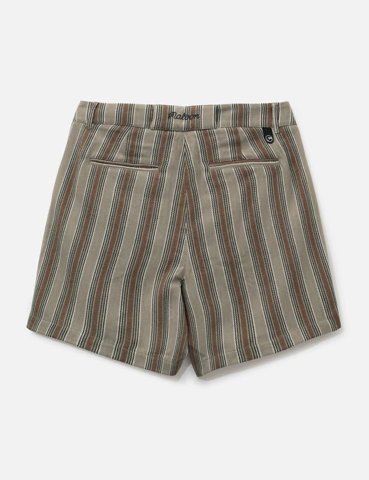 Grateful Dead Ripley Blanket Short