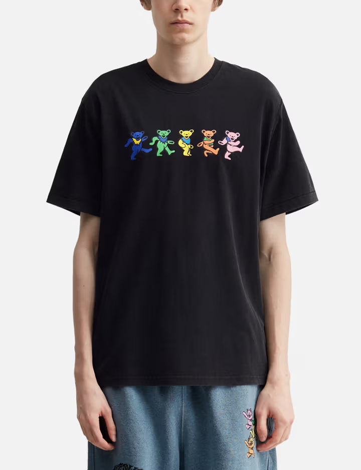 Grateful Dead X Thisisneverthat® GD Dancing Bears Tee