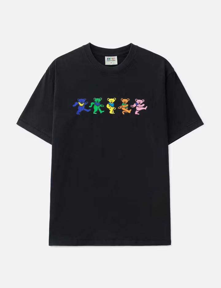 Grateful Dead X Thisisneverthat® GD Dancing Bears Tee