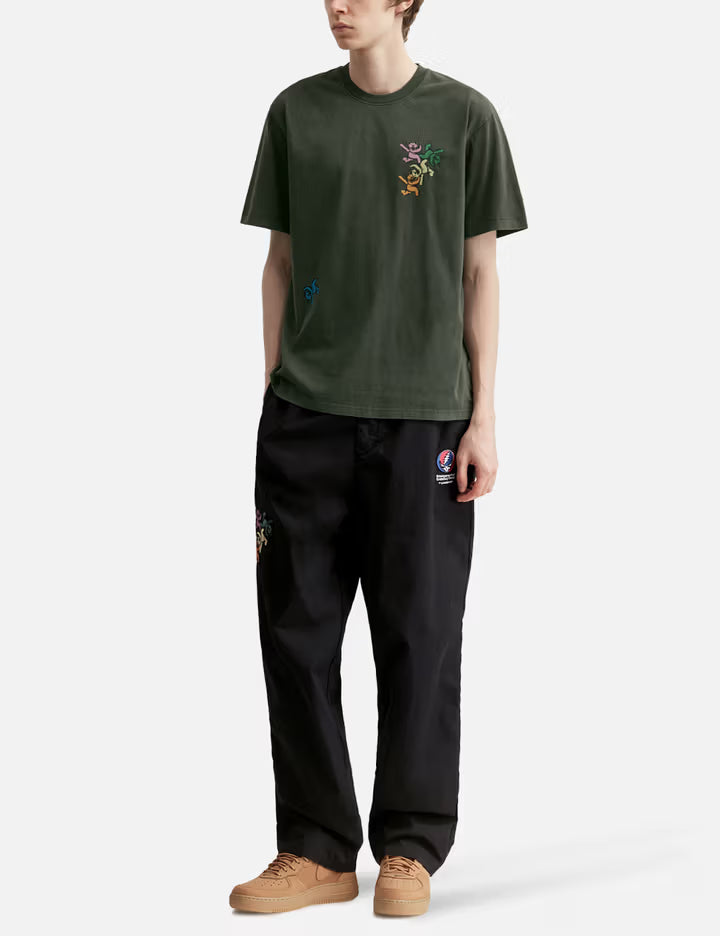 Grateful Dead X Thisisneverthat® GD Ol' Dancing Bears Tee
